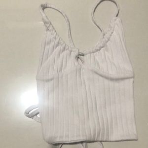 COTTON ON WHITE(SMALL) SHIRT